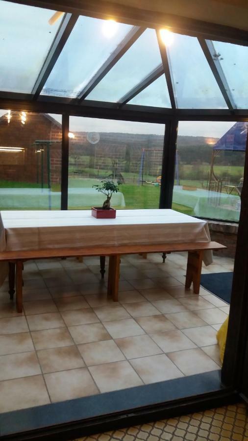 Chez Francoise Et Jean Villa Rochefort Kültér fotó